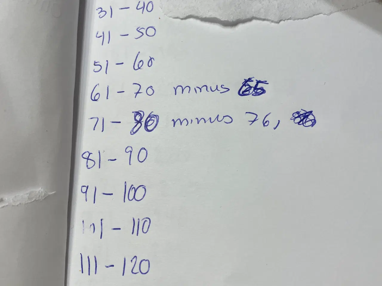 Billede 4 - Jumbobøger og andre