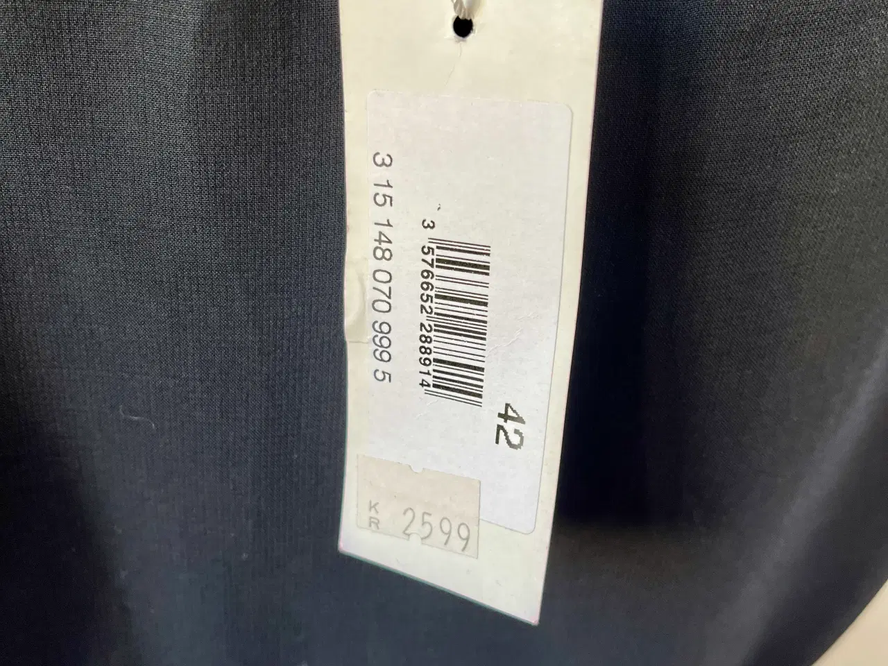 Billede 5 - Cacharel, kjole, str 42