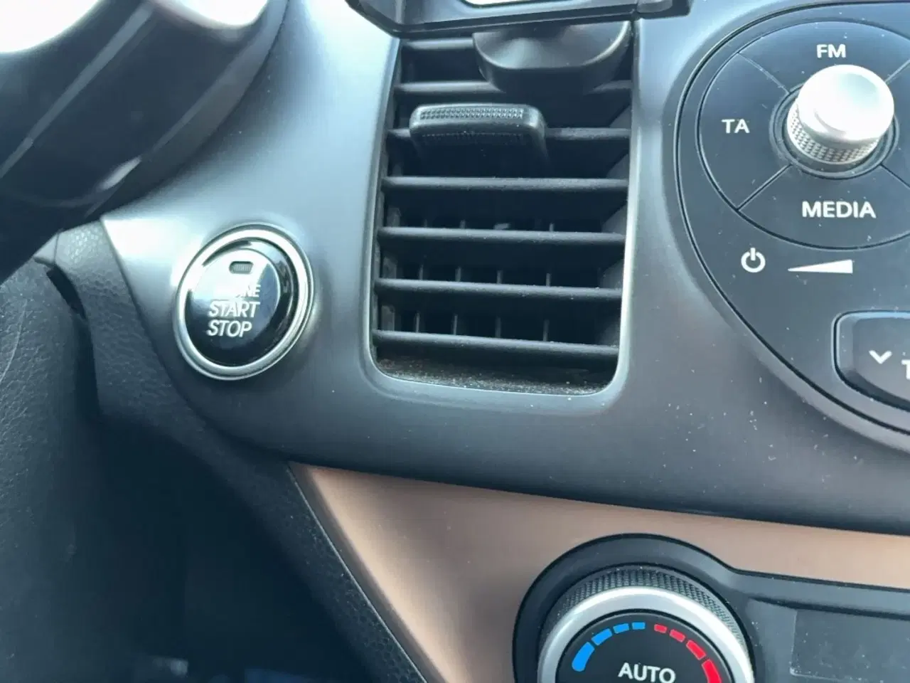 Billede 7 - Kia Picanto 1,0 Exclusive