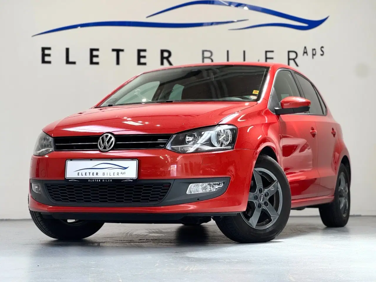 Billede 1 - VW Polo 1,2 TSi 90 Comfortline