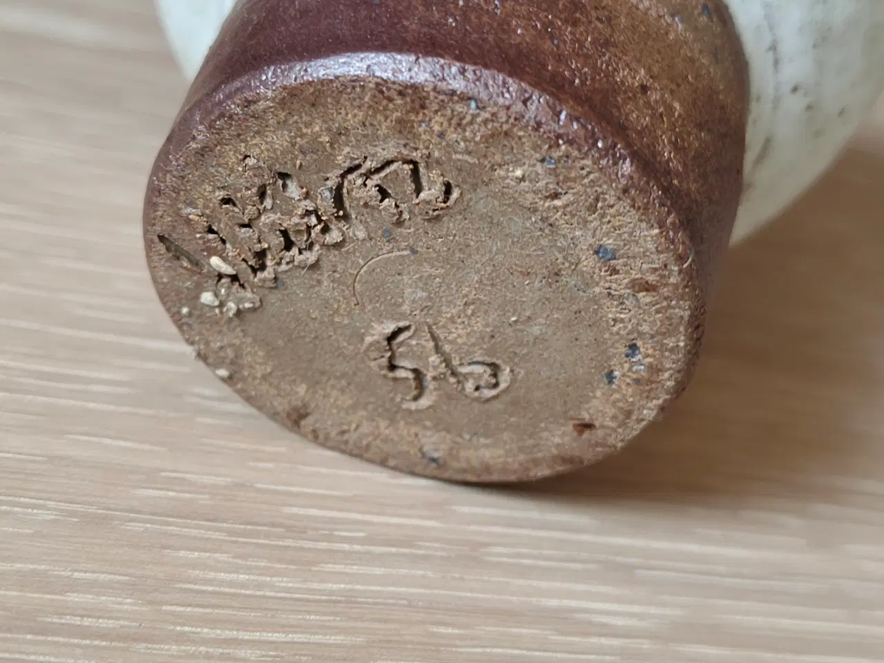 Billede 5 - Flot würtz olielampe