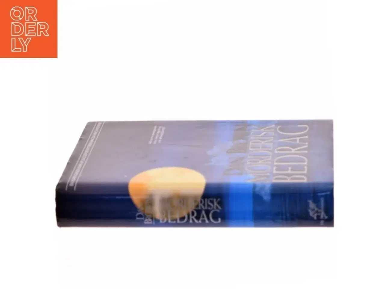 Billede 2 - Morderisk bedrag af Dan Brown (Bog)