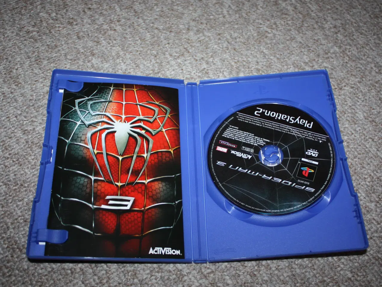 Billede 2 - Spider-Man 2 Til PlayStation 2