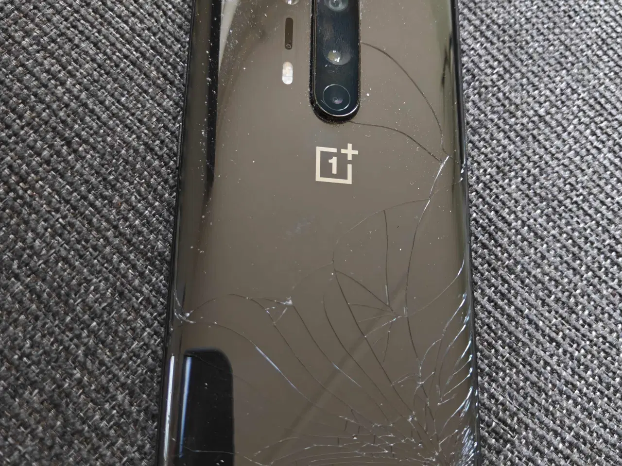 Billede 5 - OnePlus 8 pro 