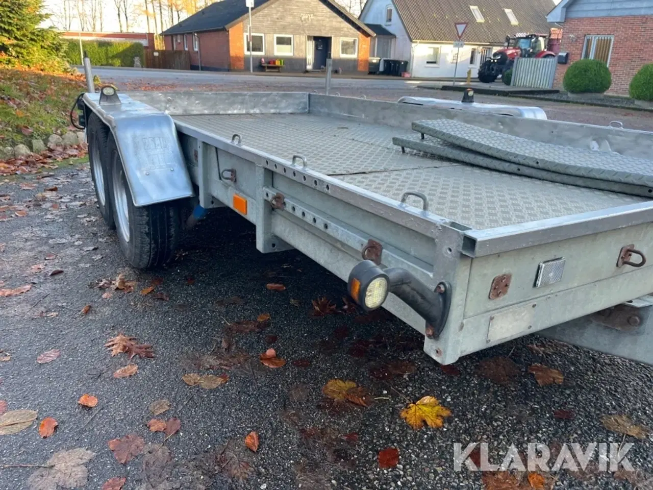 Billede 12 - Anhængere til personbiler Selandia