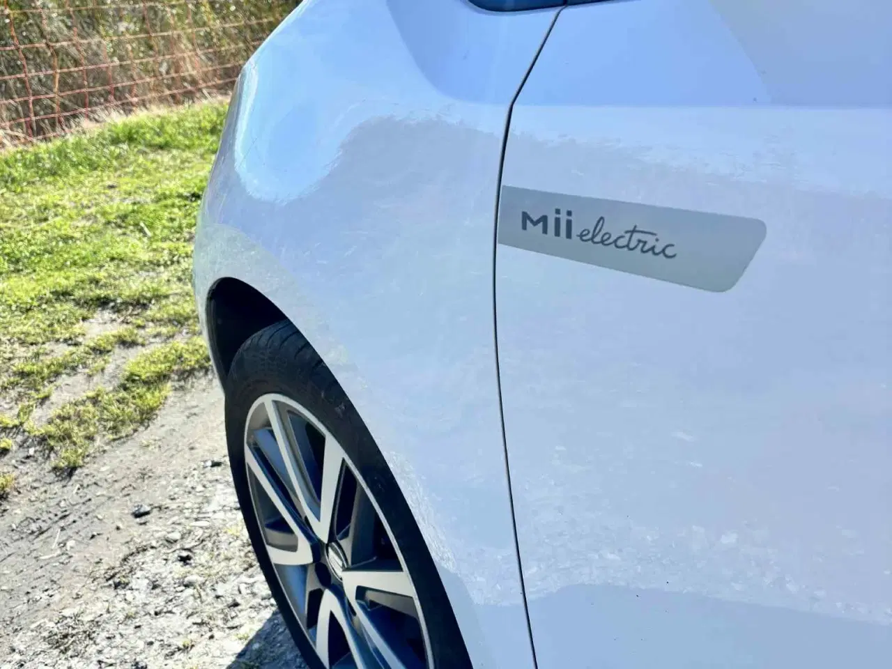 Billede 4 - Seat MII electric 