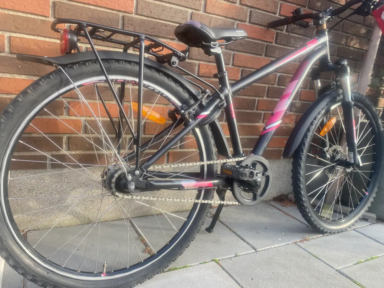 Billede 5 - Købt til 5499 kr 26 tommer topmodellen 👌🏿