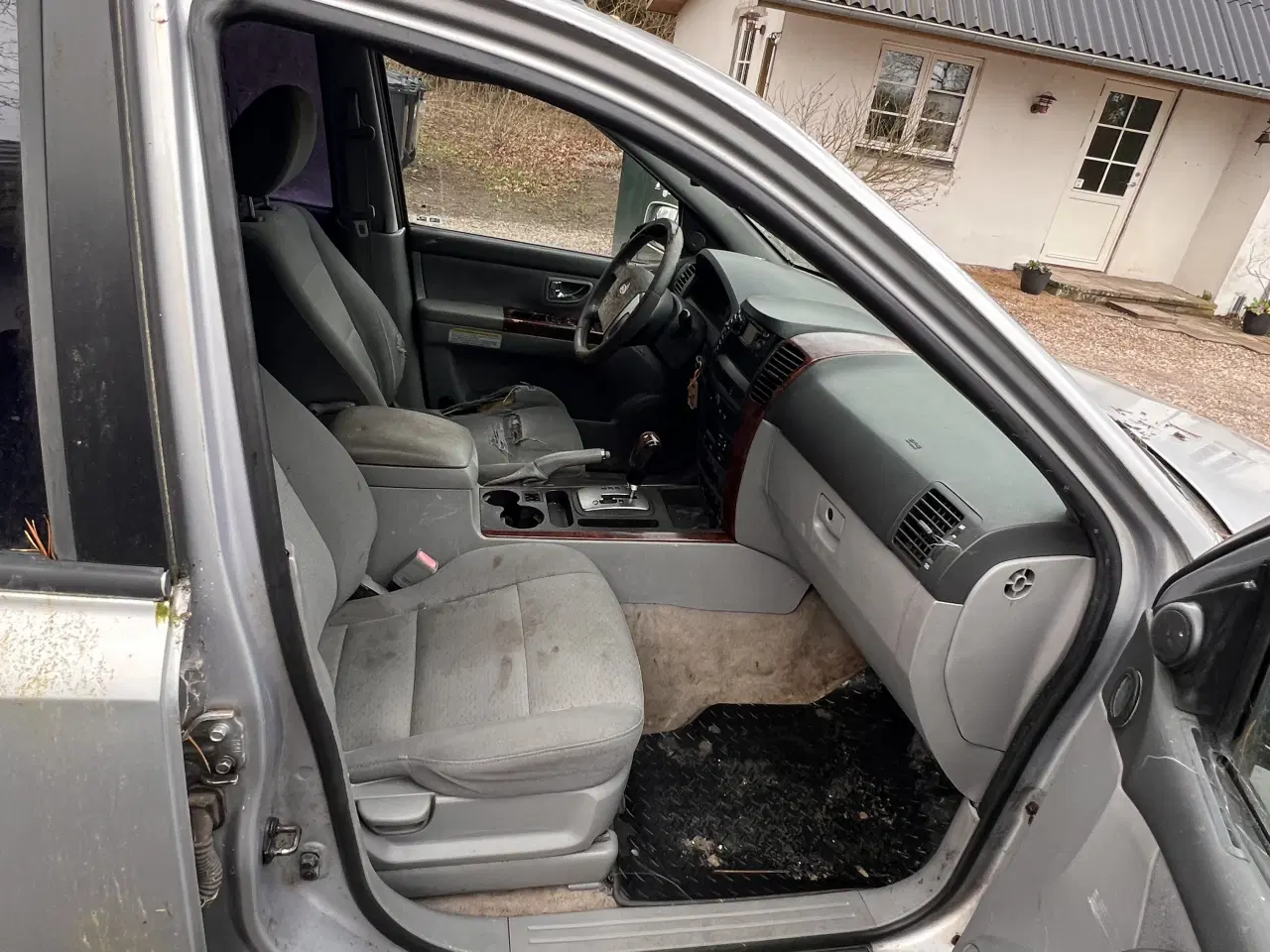 Billede 7 - Billig Resevedele bil el projekt god motor