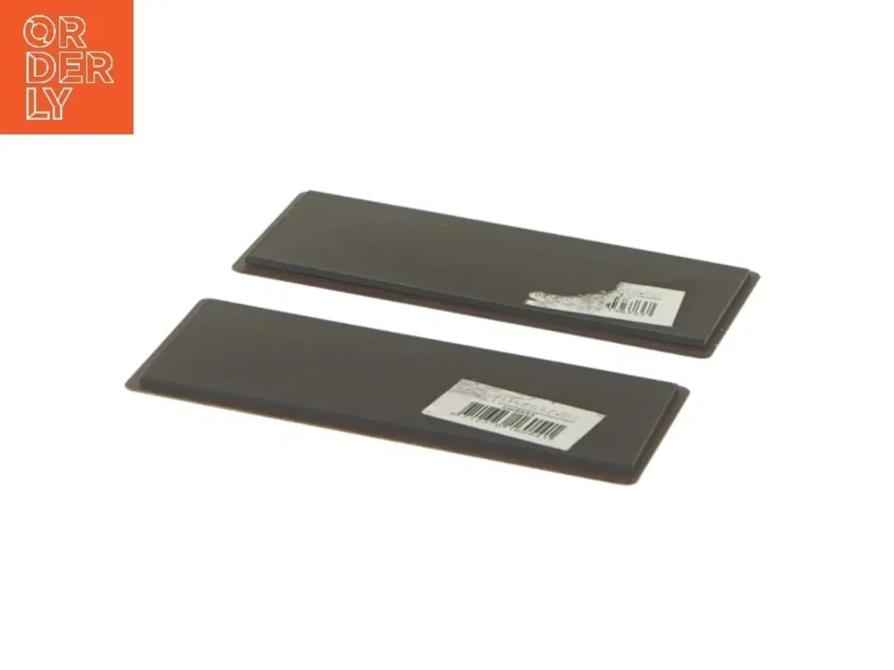 Billede 3 - Små magnetskilte (str. 5x10 cm)