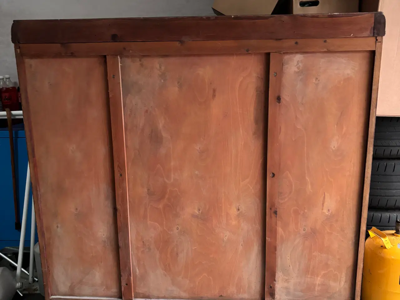 Billede 7 - Flot skab