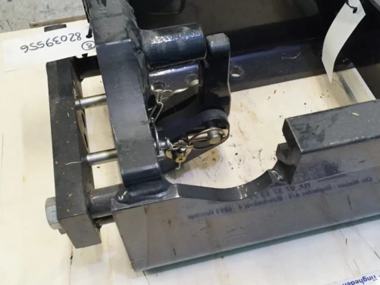 Billede 16 - New Holland T6.175 Træk 47982713