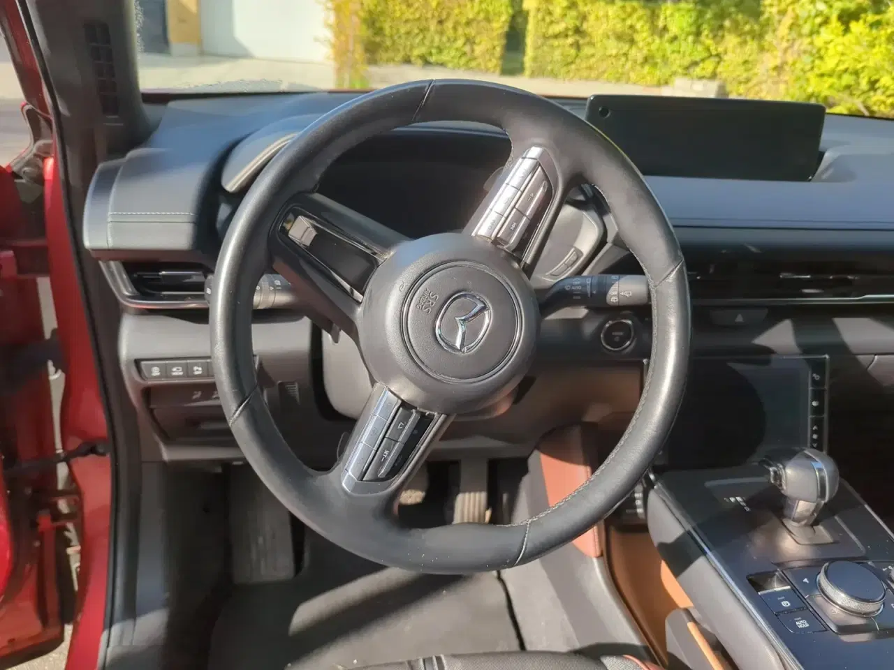 Billede 11 - Mazda MX-30  e-SkyActiv Cosmo