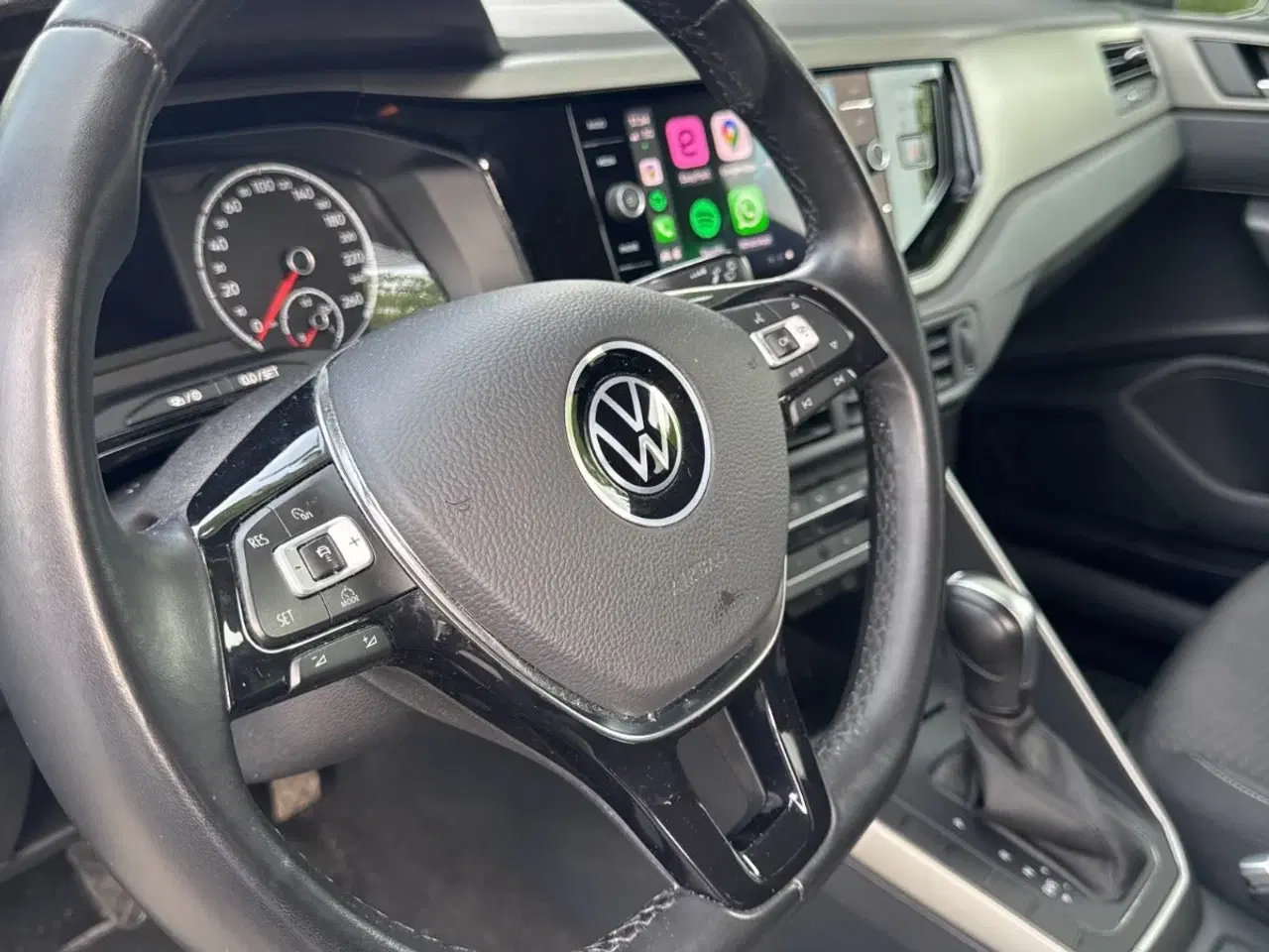 Billede 9 - VW Polo 1,0 TSi 95 Comfortline DSG
