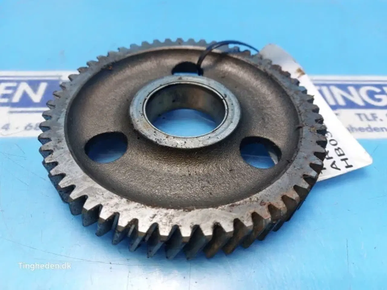 Billede 6 - John Deere 955 Tandhjul AR91660