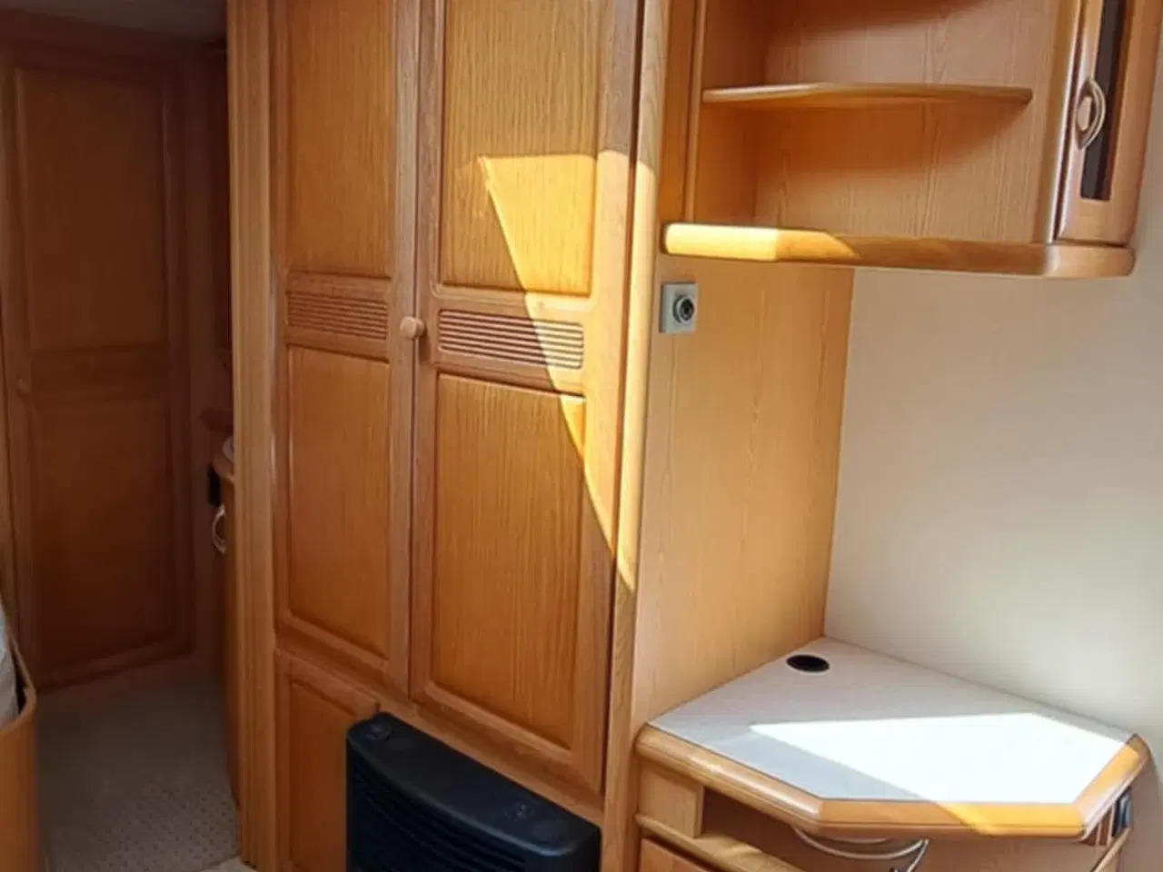 Billede 4 - Hobby Prestige 560