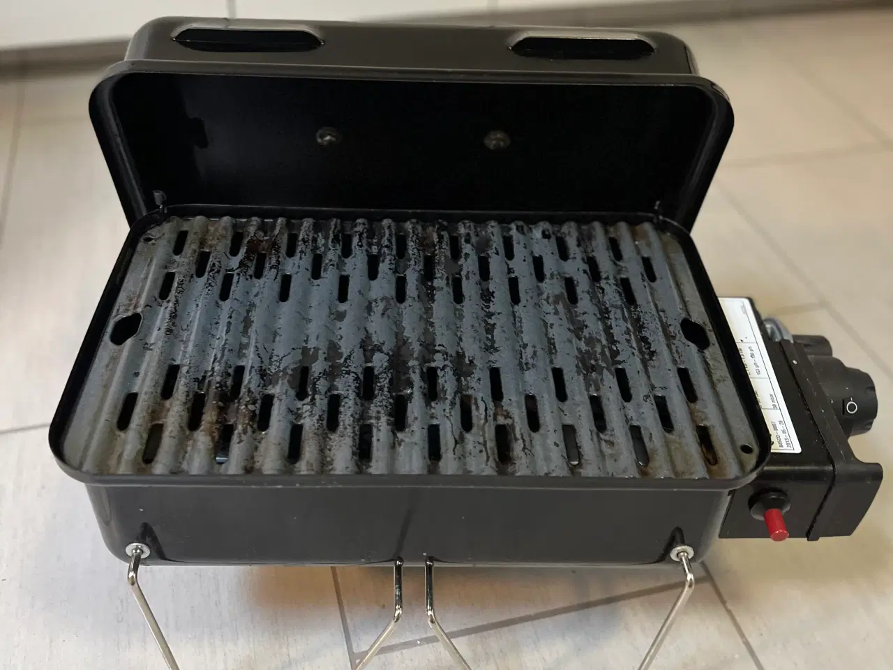 Billede 3 - Weber grill 