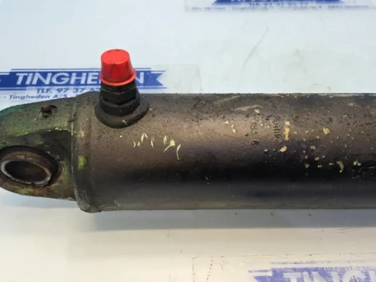 Billede 5 - John Deere 6300 Cylinder AL213022