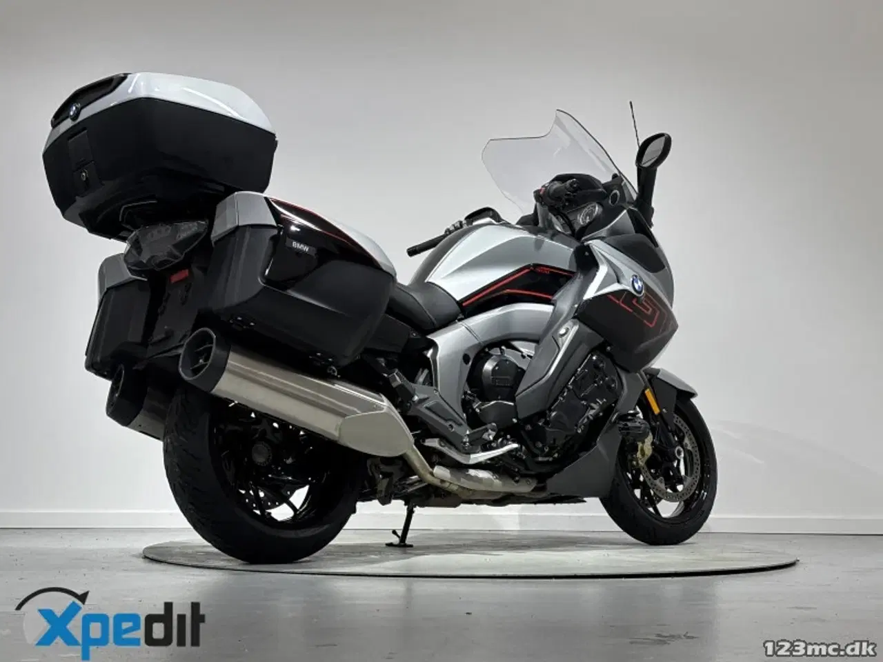 Billede 9 - BMW K 1600 GT