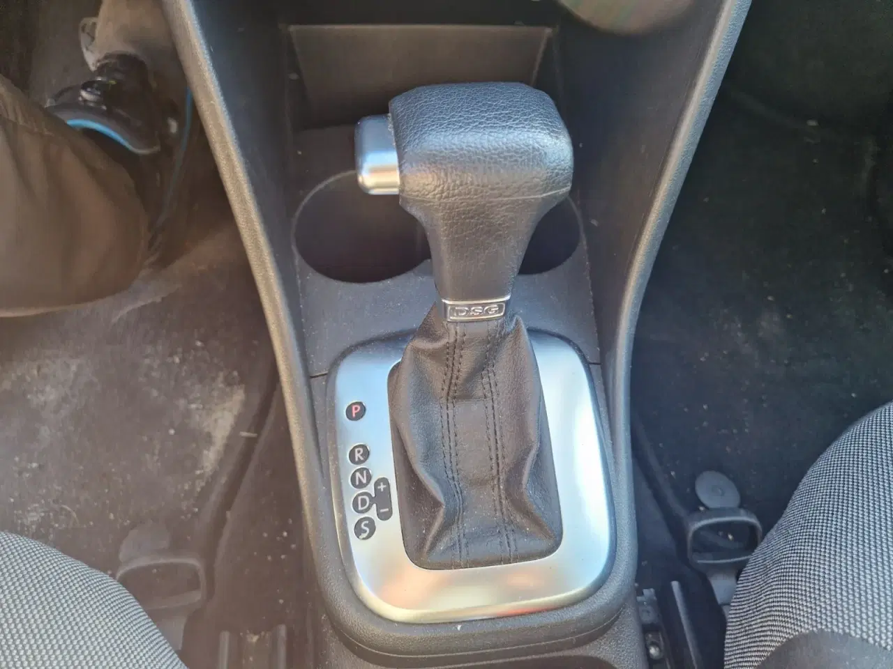 Billede 10 - VW Polo 1,6 TDi 90 Trendline DSG