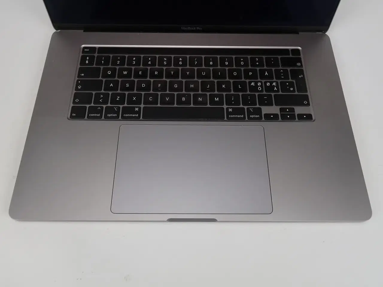 Billede 2 - Apple MacBook Pro 16" i7