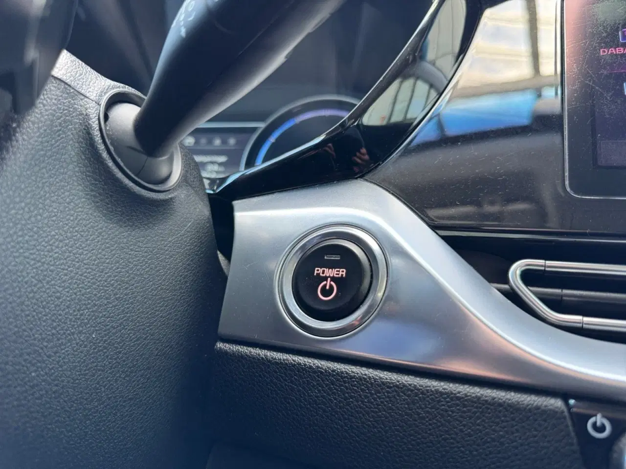 Billede 11 - Kia e-Niro 64 Comfort