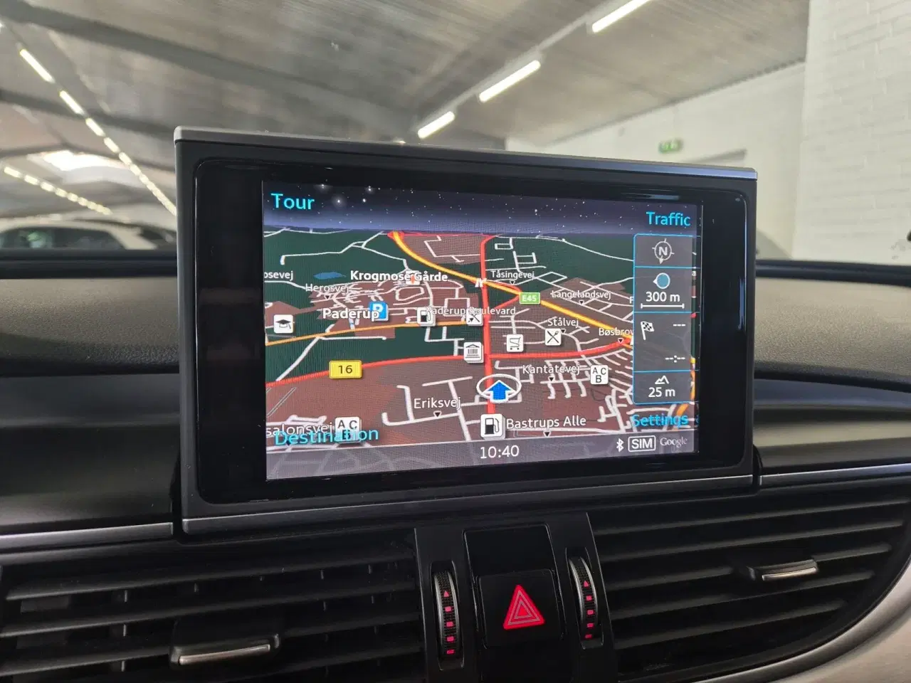 Billede 9 - Audi A6 3,0 TDI Quattro S Tron 272HK 7g Aut.
