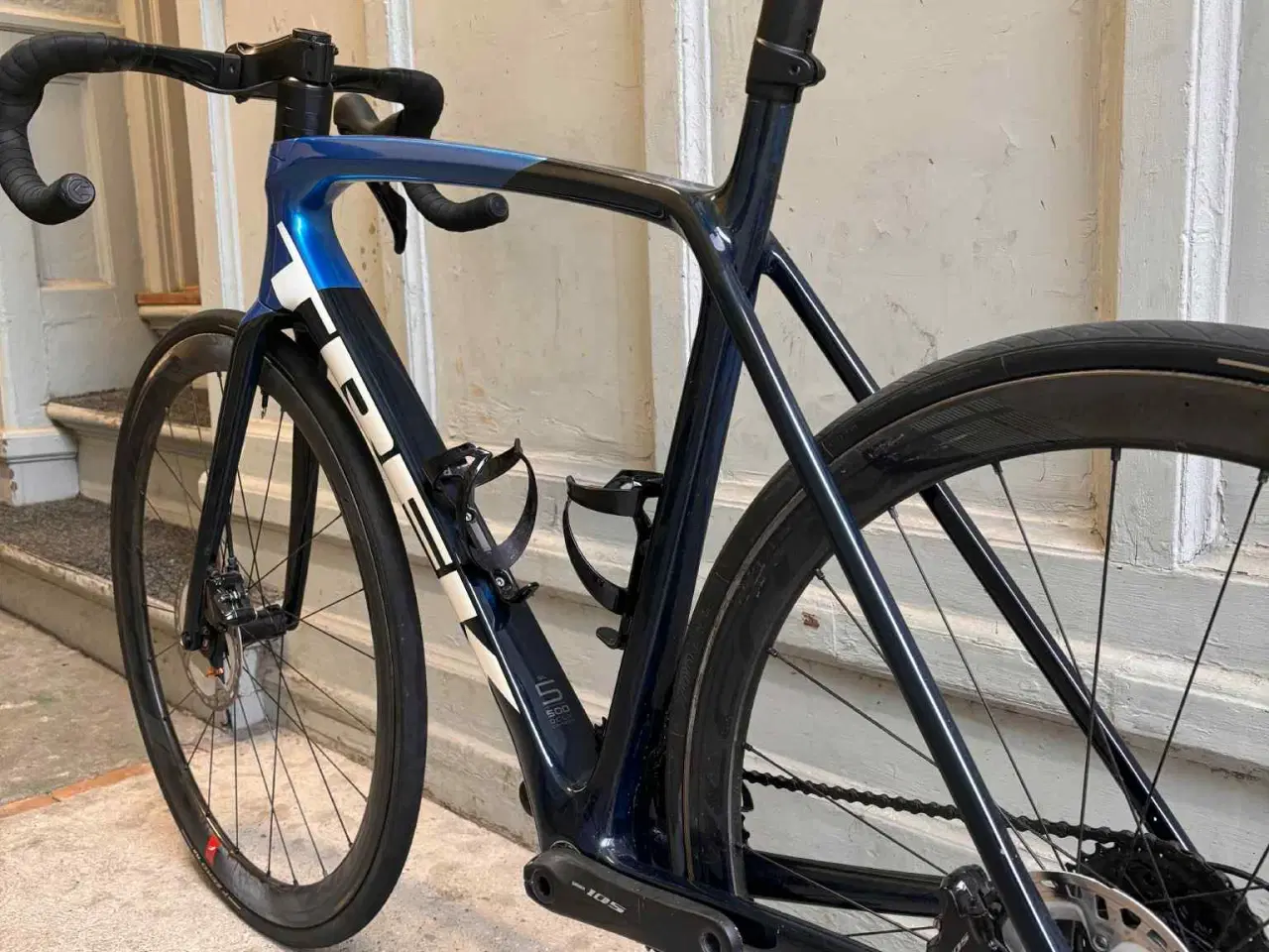 Billede 7 - Trek Émonda SL 5 Disc 2022