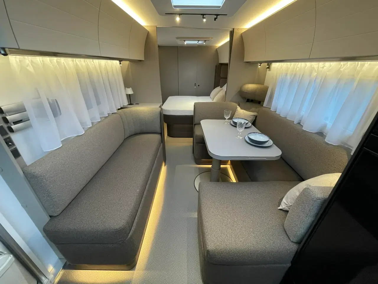 Billede 6 - 2025 Adria Alpina 663 HT