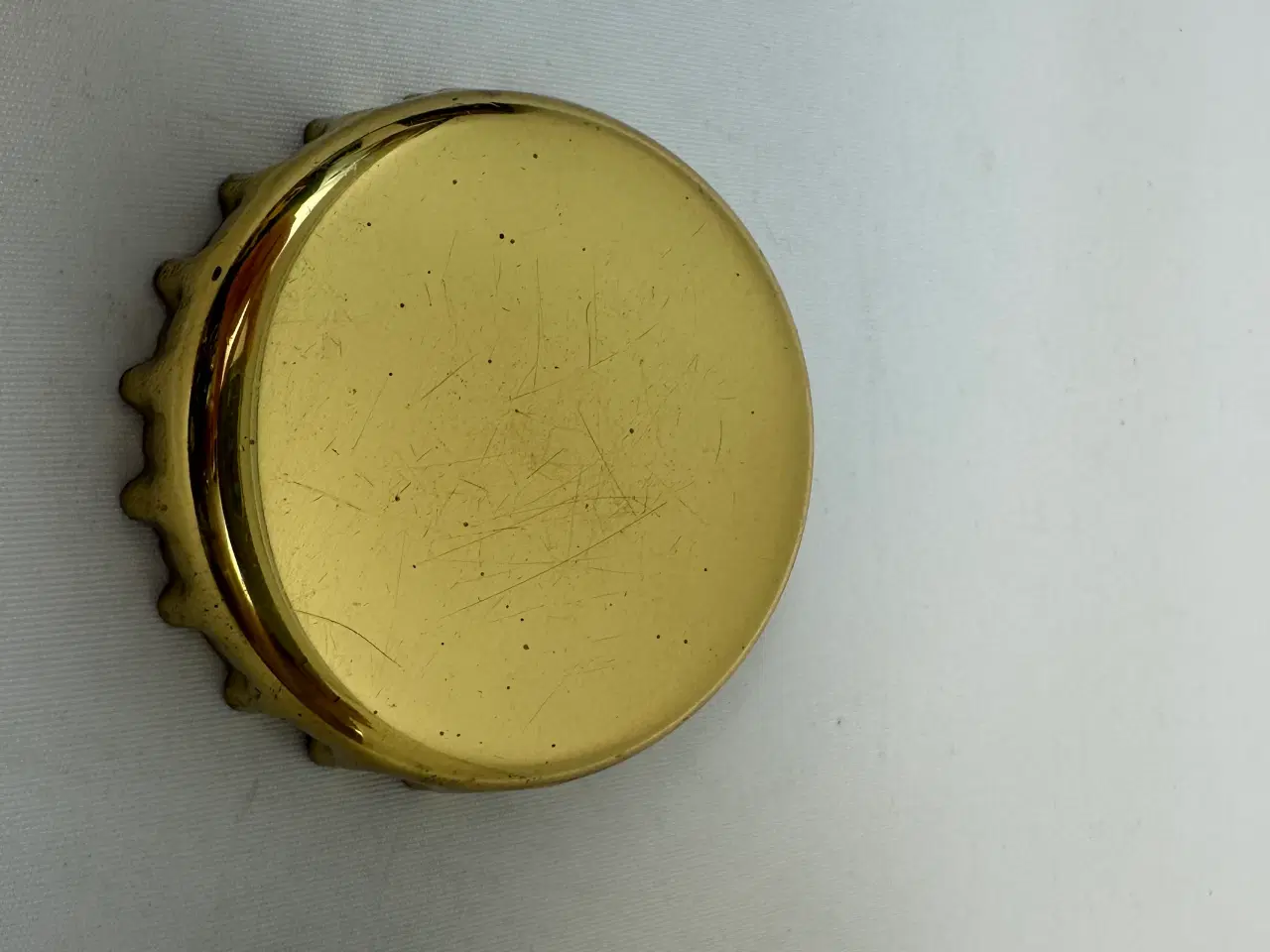 Billede 3 - Georg Jensen, Messing oplukker