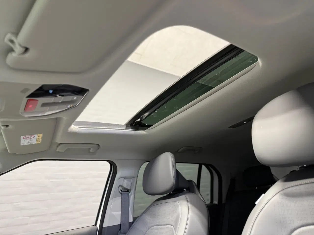 Billede 20 - Kia EV3 81 Long Range Upgrade