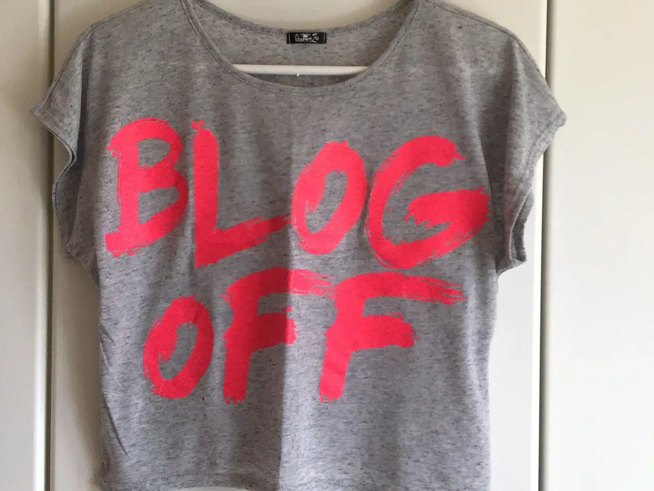 Billede 8 - T-shirts og toppe