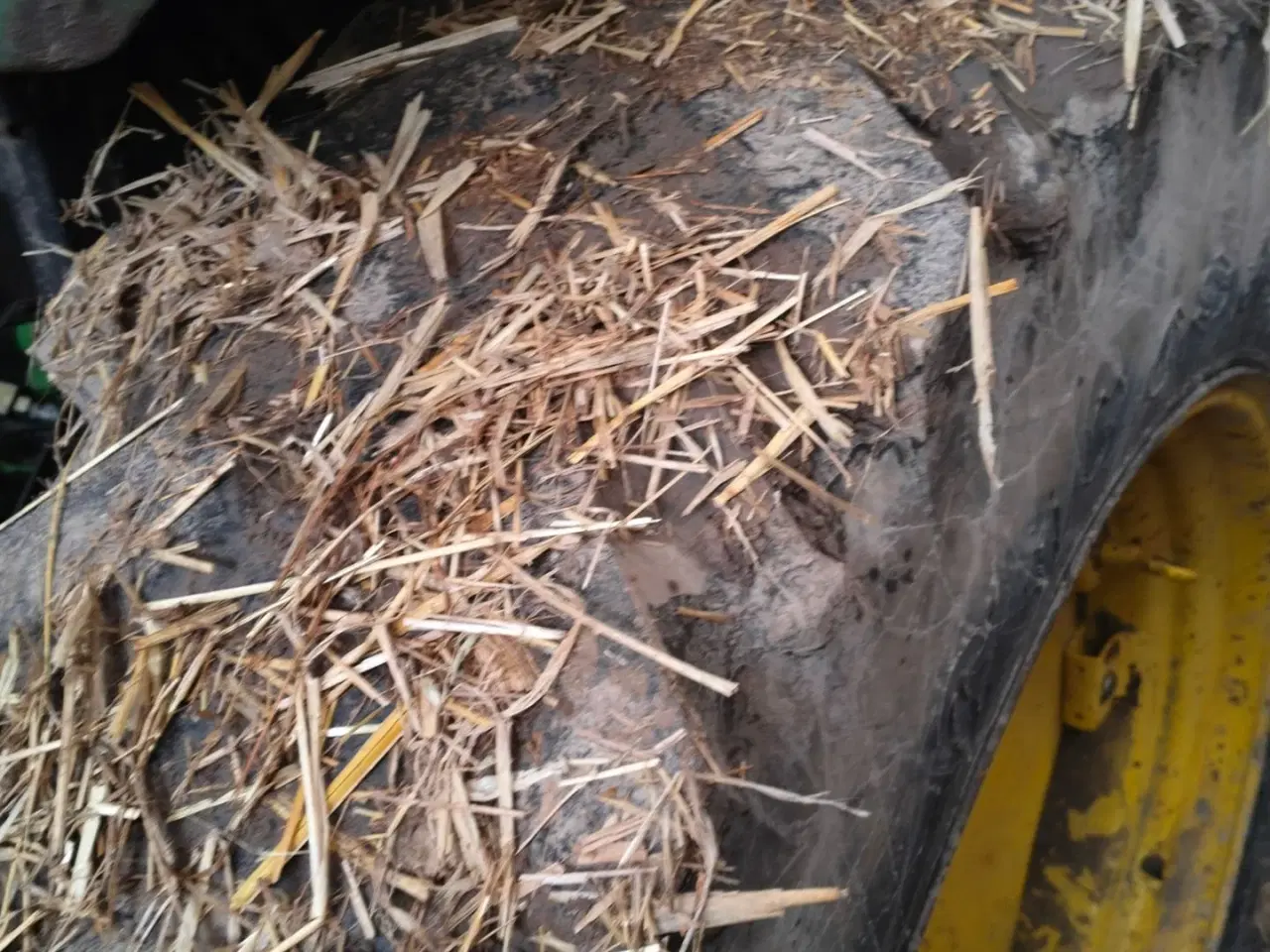 Billede 15 - John Deere 3050 4WD uden frontlift