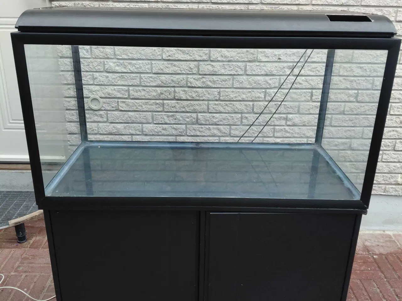 Billede 1 - Akvarier 250L 