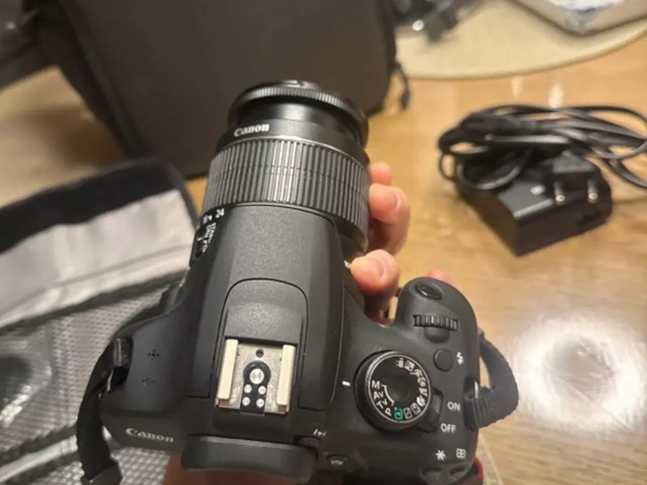 Billede 6 - Canon Eos 1200D