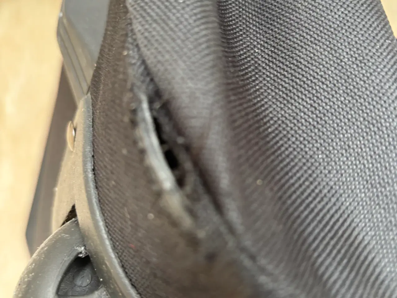 Billede 4 - Rejsecover til golfbag
