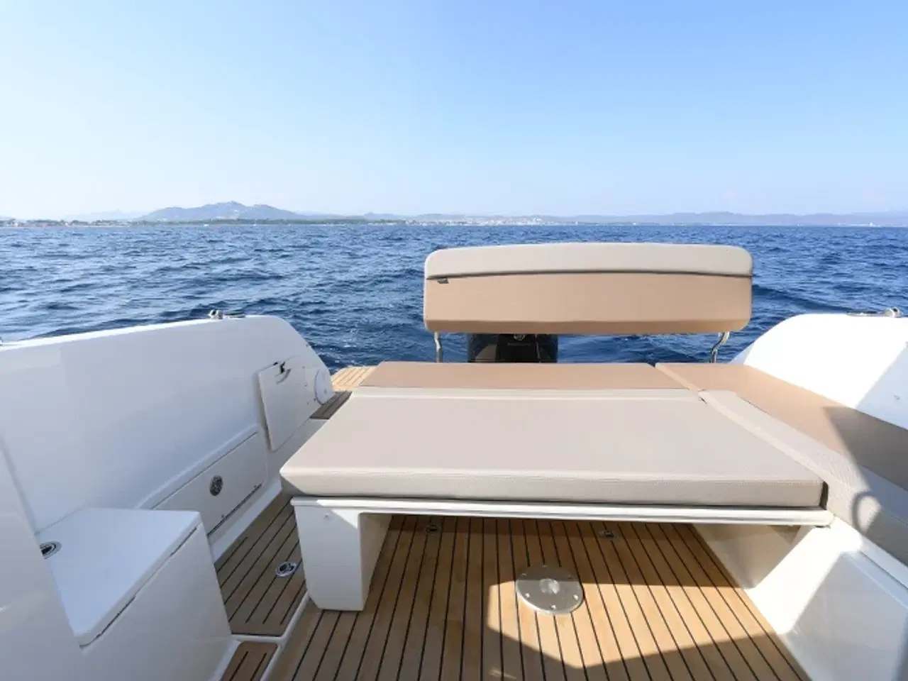 Billede 12 - Quicksilver Activ 675 Weekend med F200 Mercury DS XL V6 - med flot udstyr