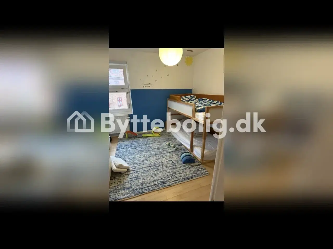 Billede 8 - Familievenlig lejlighed i Nørrebro byttes