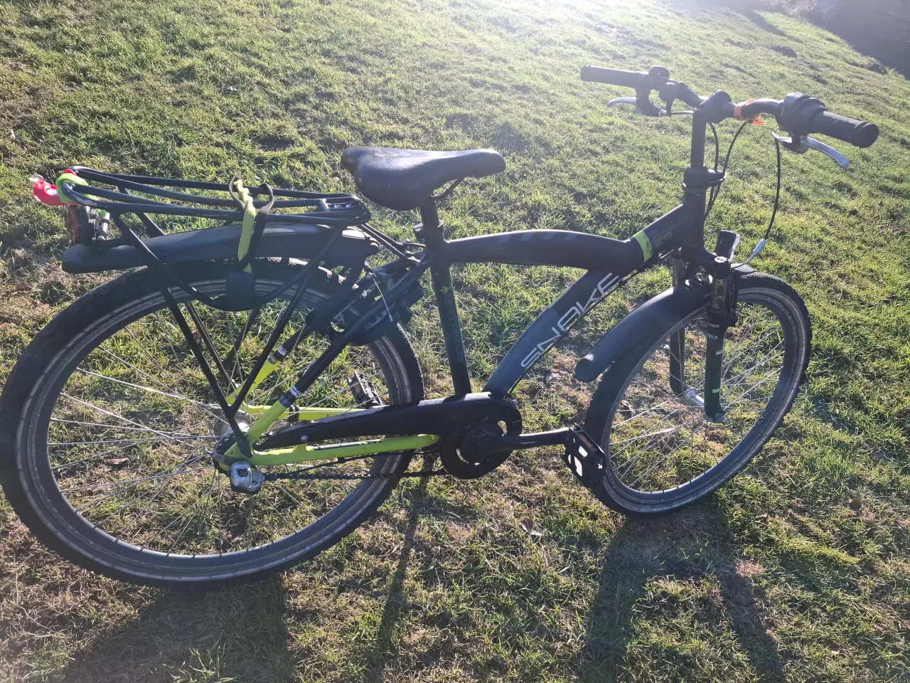 Billede 2 - Flot cykel