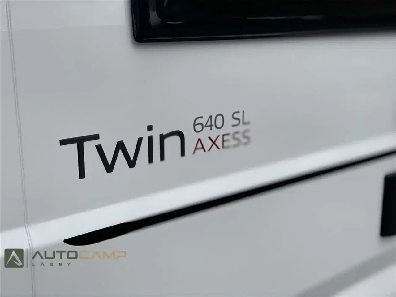 Billede 21 - 2021 - Adria Twin Axess 640 SL
