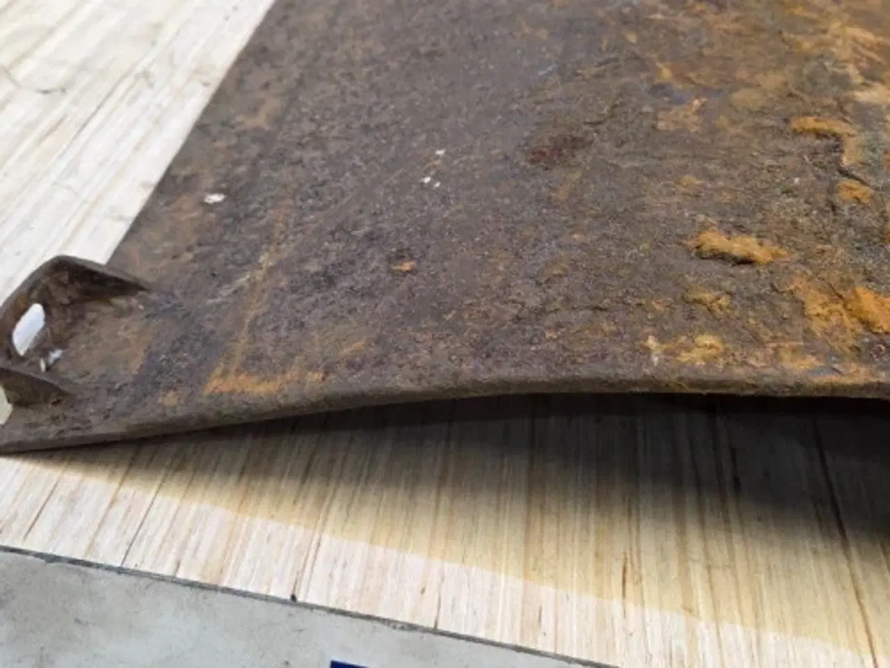 Billede 9 - Dronningborg D3000 Plade L. 28250367