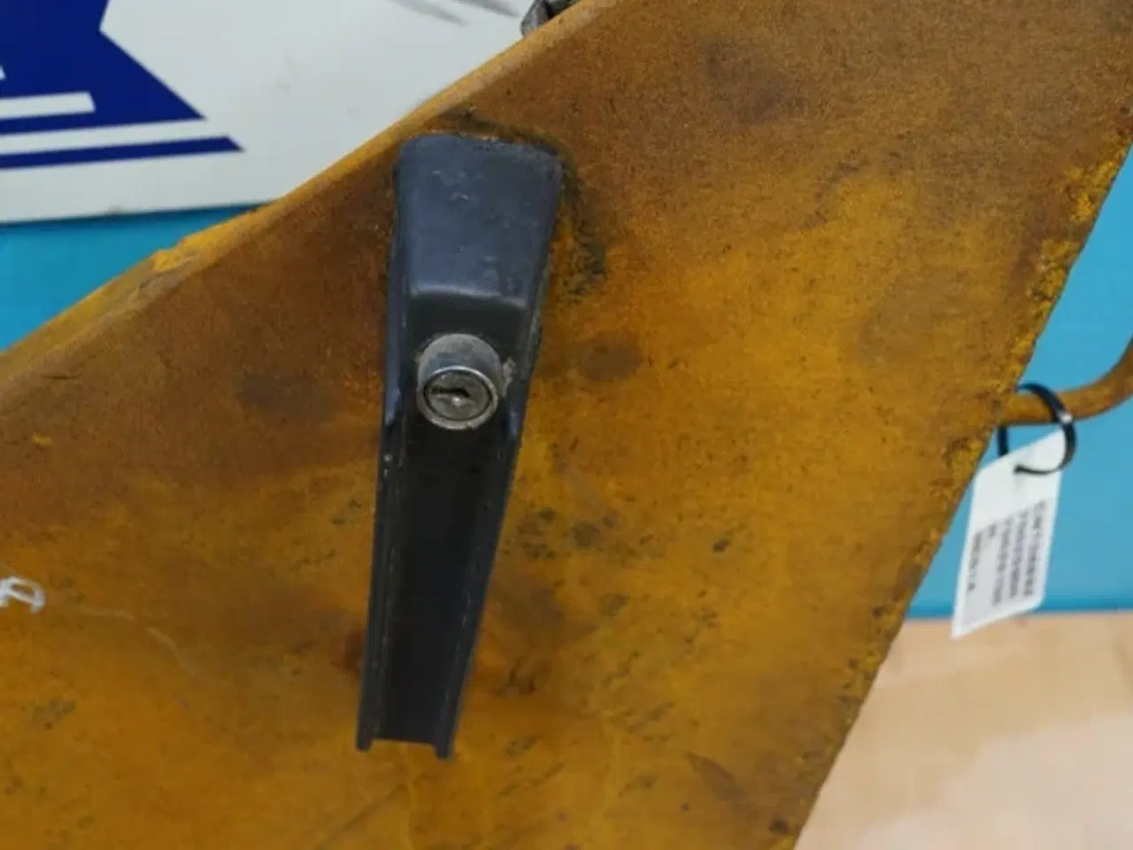 Billede 6 - Valmet 505 Dør H.  70025900