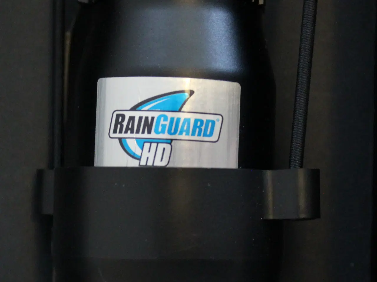 Billede 4 - Longrange sigtekikkert 4,5-30x50