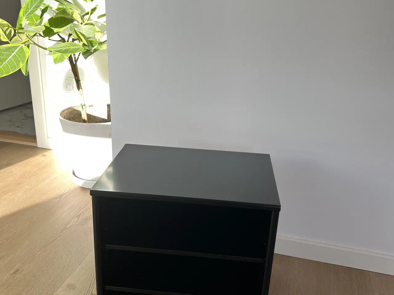 Billede 1 - Mistral reol/sengebord