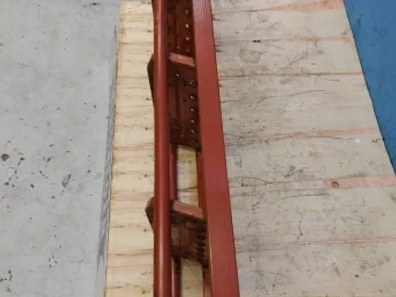 Billede 11 - Laverda 627 Stige 322626550