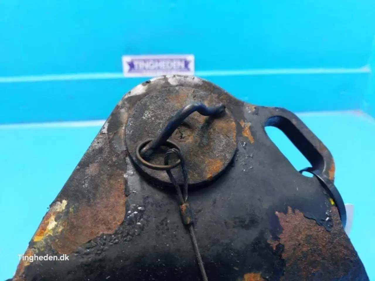 Billede 8 - JCB 427 HL Træk 331/50791