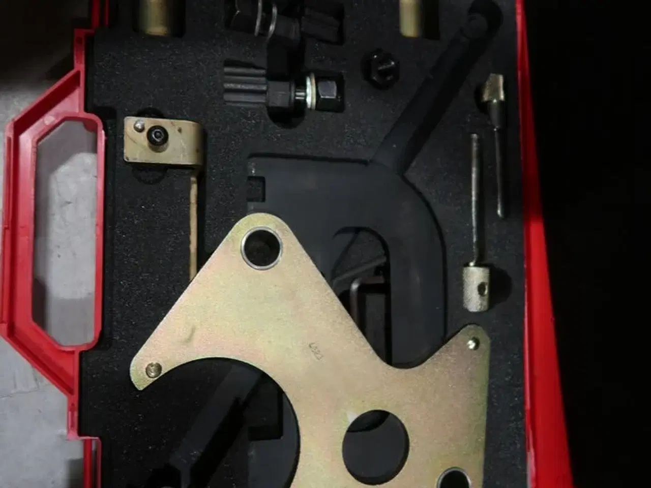 Billede 1 - Tandremsværktøj GATES GAT 4964