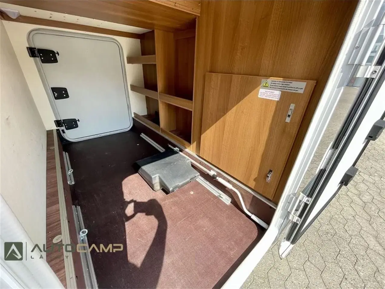 Billede 22 - 2019 - Knaus Van I 650 MEG