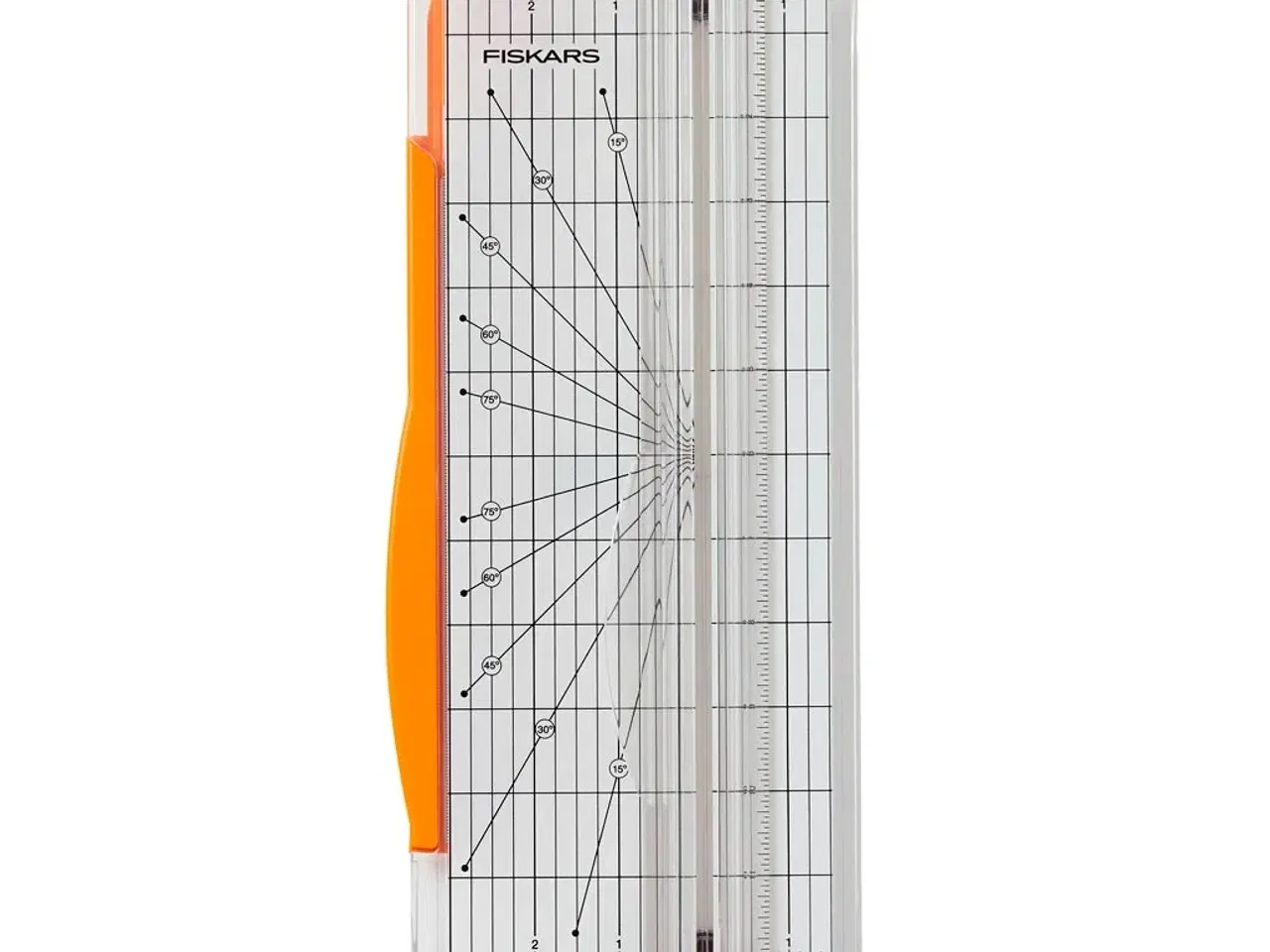 Billede 1 - Fiskars Skæremaskine, str. 30x31 cm, 1 stk.