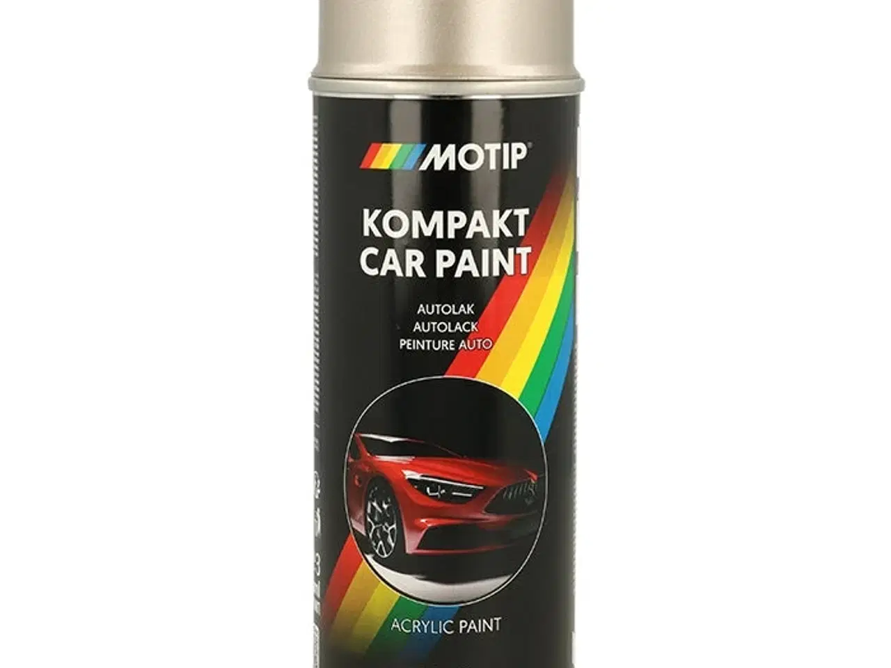 Billede 1 - Motip Autoacryl spray 55430 - 400ml