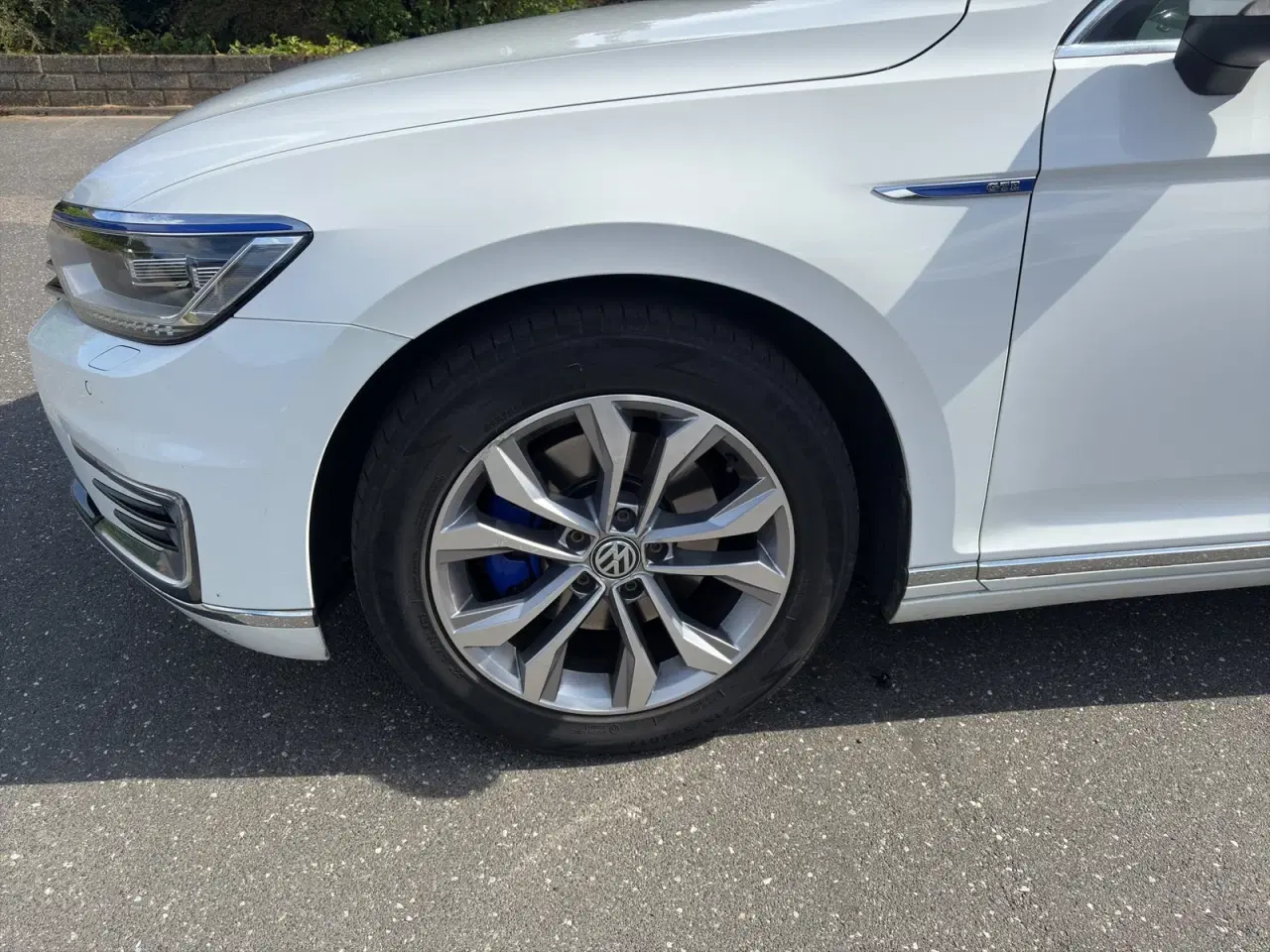 Billede 19 - VW Passat 1,4 GTE Variant DSG